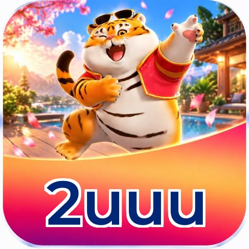 2uuu Logo Oficial - Cassino Online Certificado Brasil