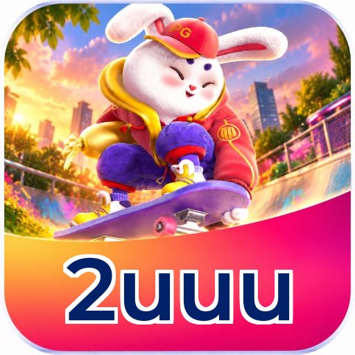 2uuu Bônus R$ 5.000 Logo