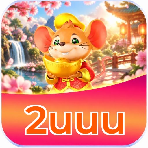 2uuu Logo