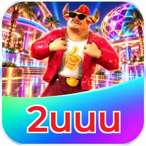 2uuu Logo